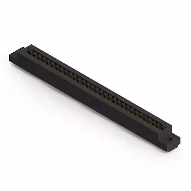 357-030-554-102 EDAC Inc.  Edgeboard Connectors